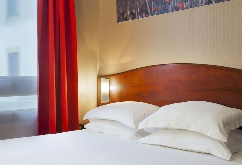 수피리어 룸, Brit Hotel Arras