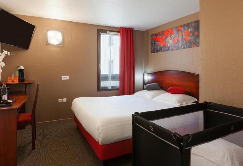 수피리어 룸, Brit Hotel Arras
