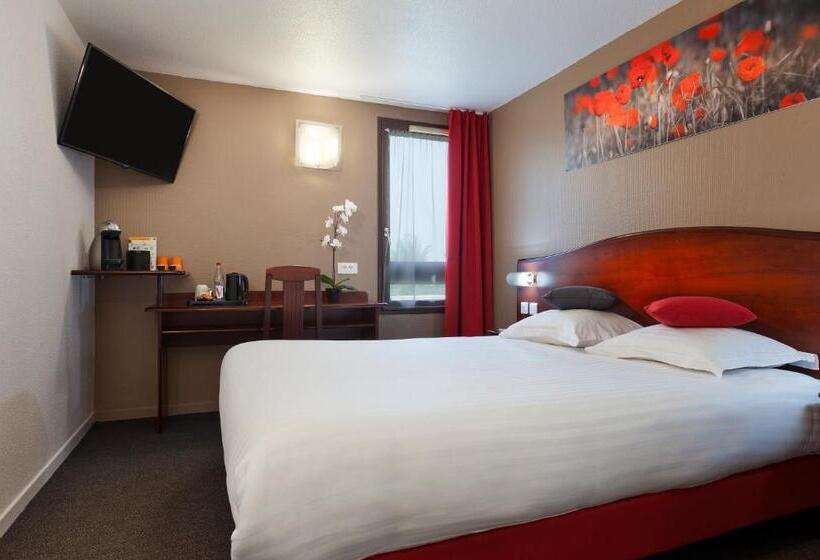 수피리어 룸, Brit Hotel Arras