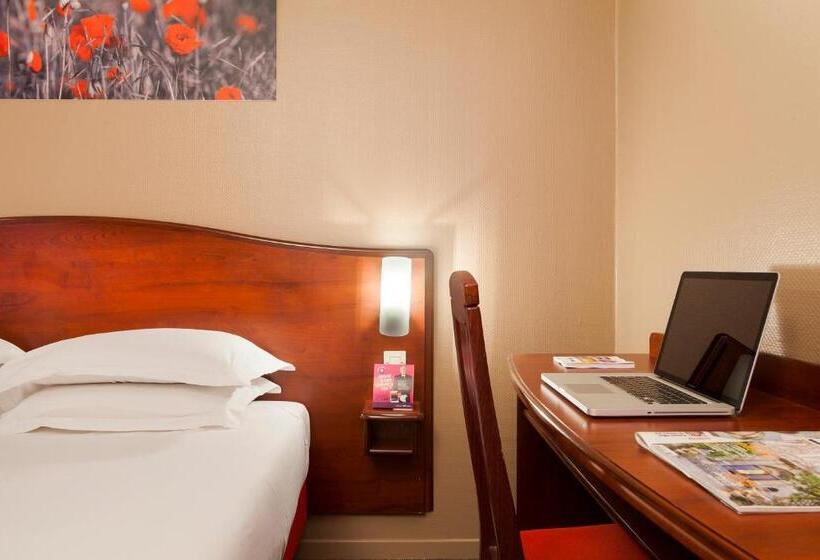 غرفة قياسية متصلة, Brit Hotel Arras