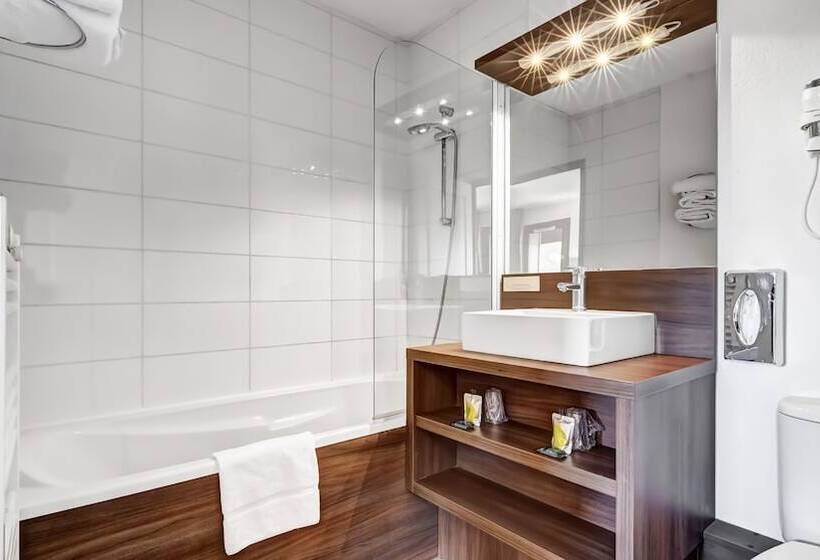 استودیوی استاندارد, Vacanceole  Residence Grand Massif