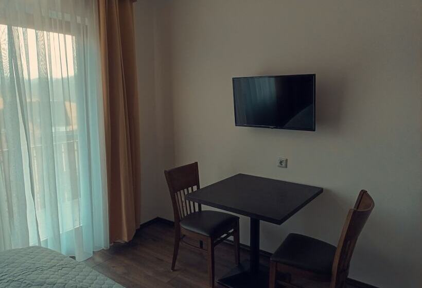 Номер Deluxe, Landhotel Am Schloss