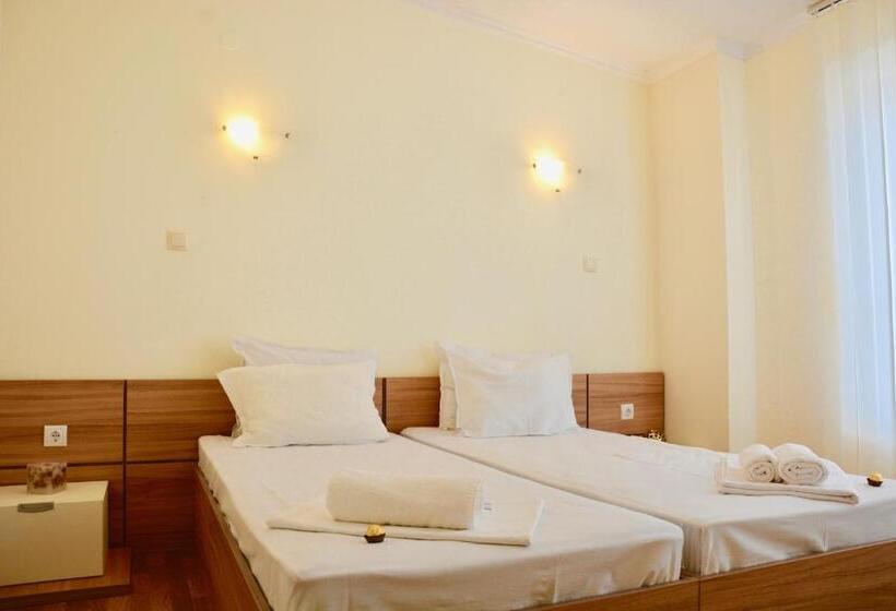 Апартаменты 2 Спальни, Rainbow 1 Holiday Complex