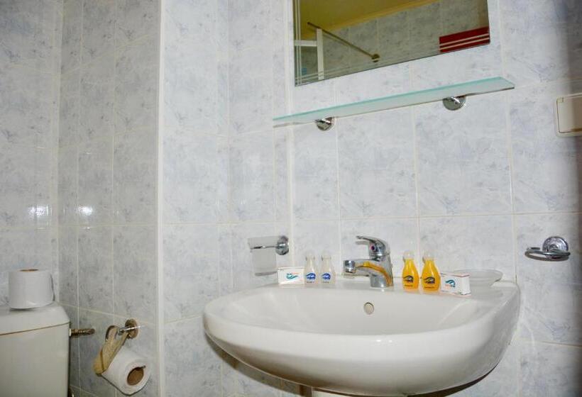 Номер Стандарт, Rainbow 1 Holiday Complex