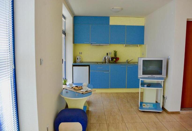 Номер Стандарт, Rainbow 1 Holiday Complex