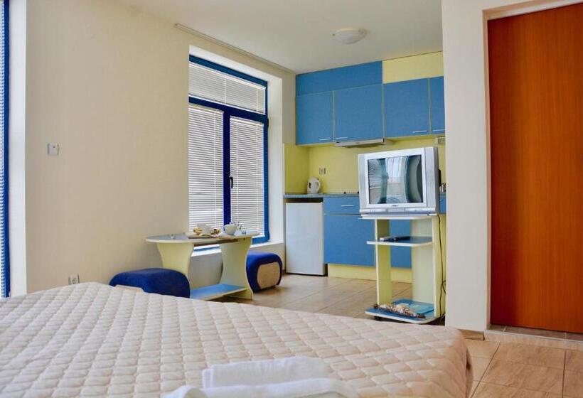 Номер Стандарт, Rainbow 1 Holiday Complex