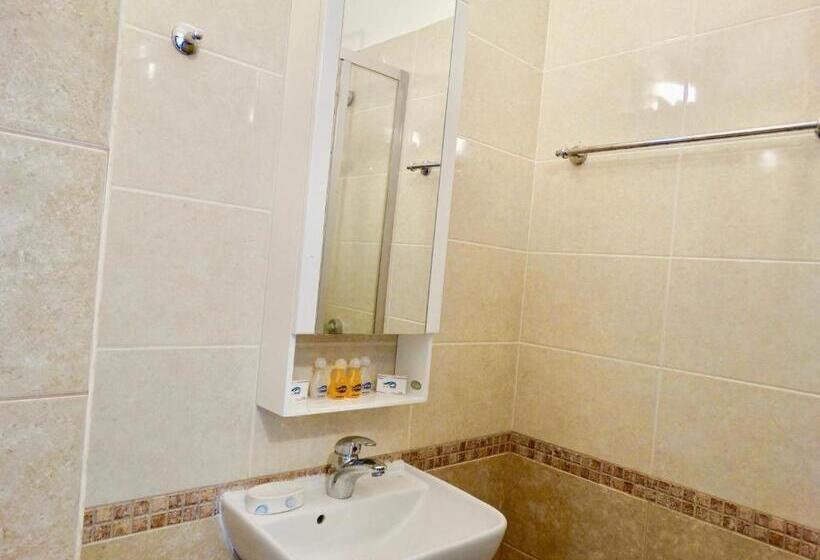 Апартаменты 2 Спальни, Rainbow 1 Holiday Complex