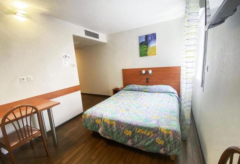 Estúdio Familiar, Residence Du Soleil