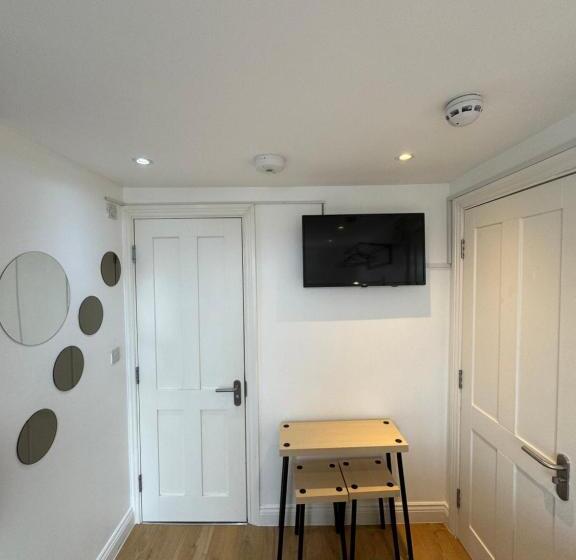 经济房, Gloucester Place   Baker Street