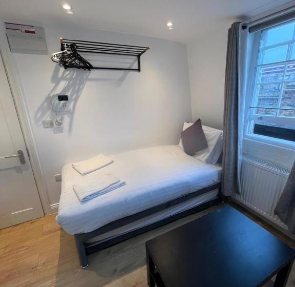 经济房, Gloucester Place   Baker Street