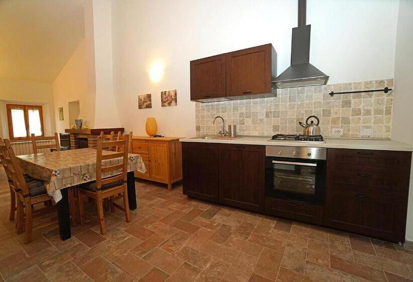 Дом 2 Спальни, Punta Dei Lecci