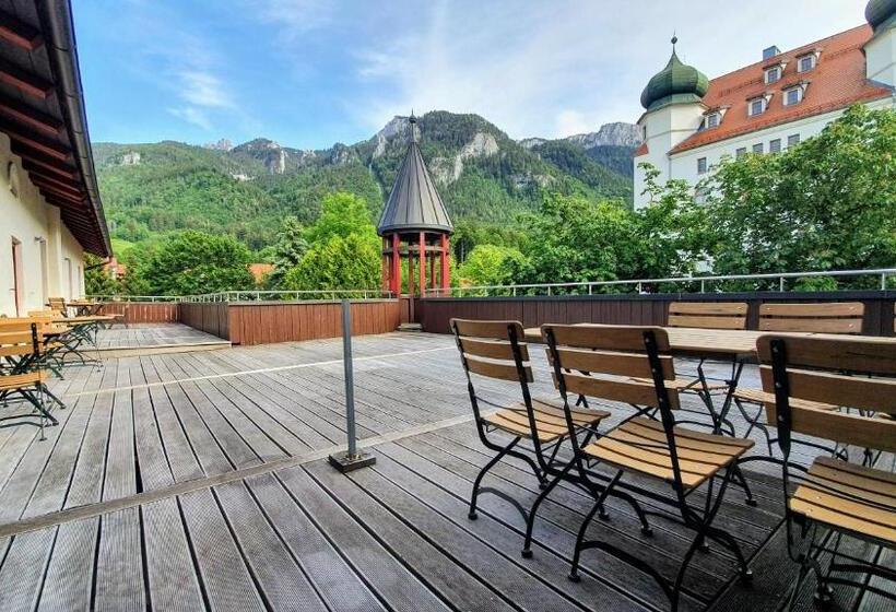 Номер Стандарт с Балконом, Wirtshaus Zum Baumbach