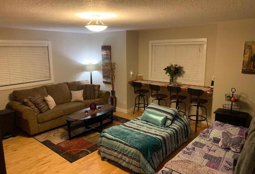 Люкс с гидромассажем, Dragonfly Inn Loft Suite
