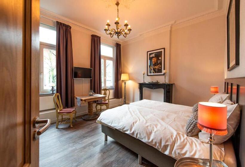 اتاق لوکس, Bnb Prins Hendrik Venlo