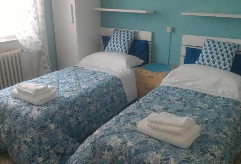 Номер Стандарт, Casa Celeste