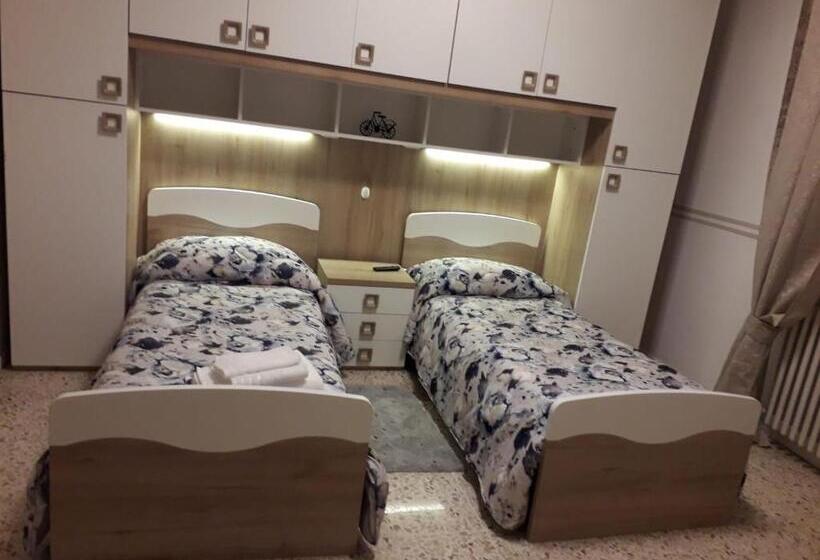 Номер Стандарт, Casa Celeste