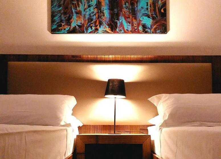اتاق استاندارد, Locanda Sapori