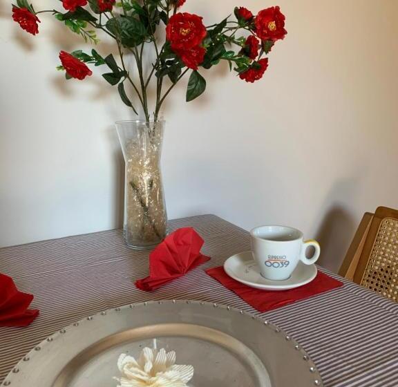 Номер Стандарт с Террасой, B&b San Nazzaro