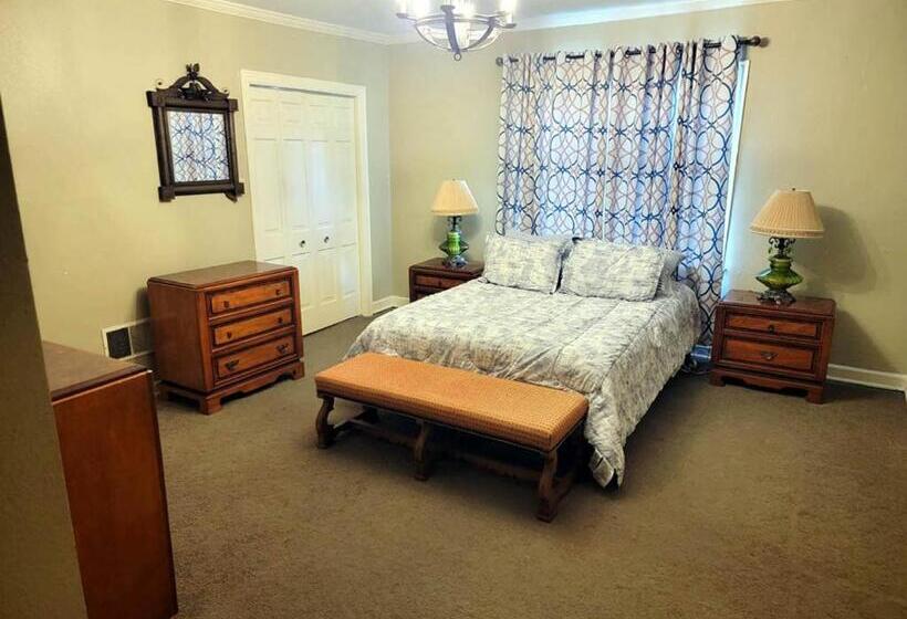 Номер Стандарт, Heritage Inn Bnb