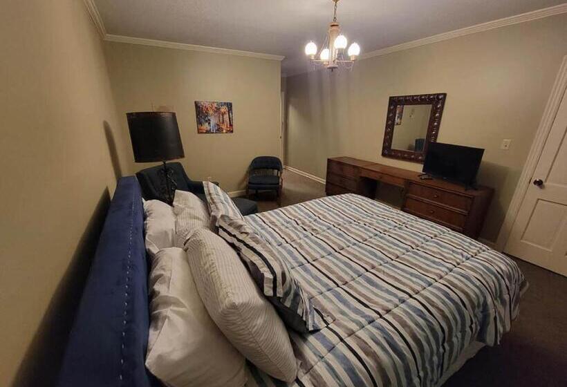 Номер Стандарт Вид на Сад, Heritage Inn Bnb