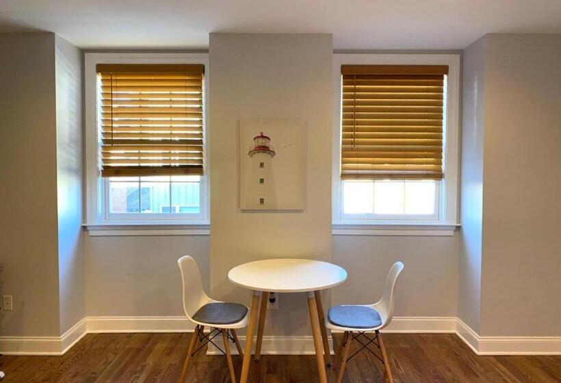 חדר סטנדרט, Alina & Fanny   Philadelphia 1210 Mt Vernon St