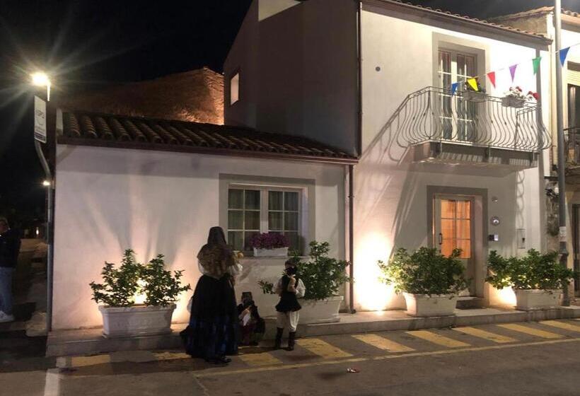 스탠다드 발코니 룸, La Dimora Di San Simplicio