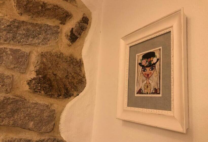 스탠다드 룸, La Dimora Di San Simplicio