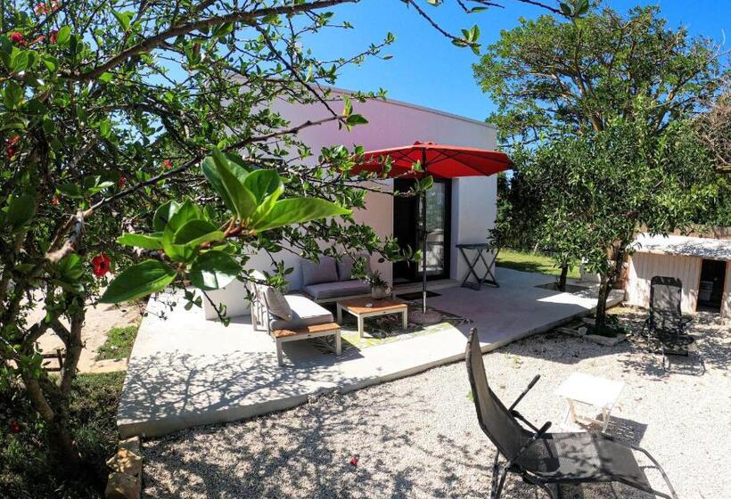 Standard Szoba, Mayana Sicily   The Suites