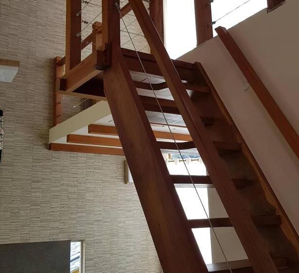 Шале Superior 1 Спальня, Robinson Cottage Monte Verde Mg