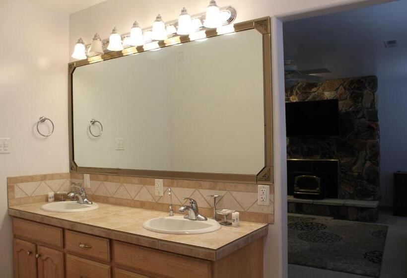 Family Suite, Swallow Cove