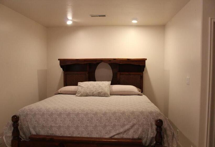 Family Suite, Swallow Cove