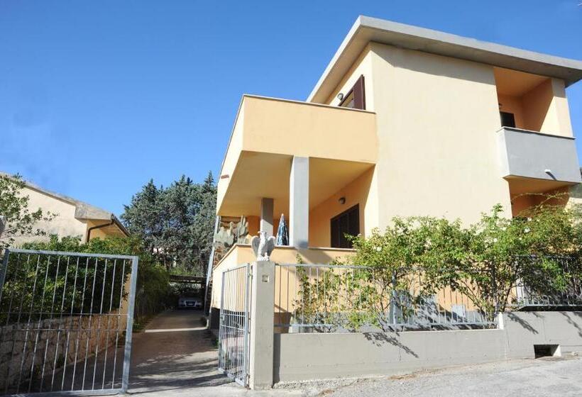 استودیوی استاندارد, Il Roseto