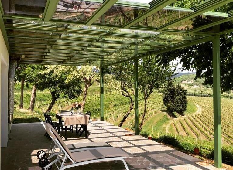 스탠다드 룸, B&b Ai Filari