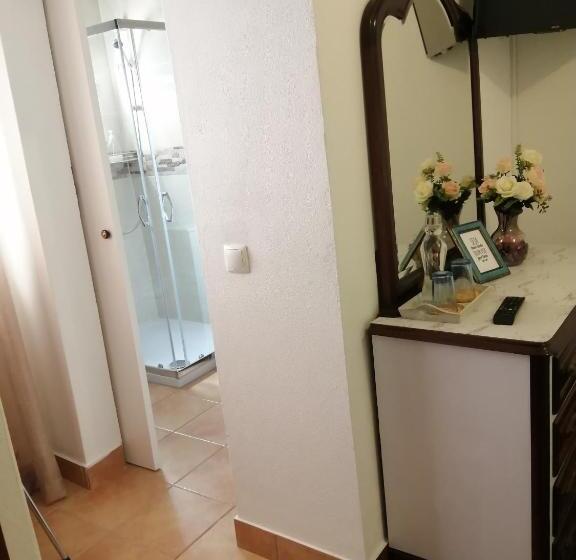 Номер Стандарт, Casa Vaz 2
