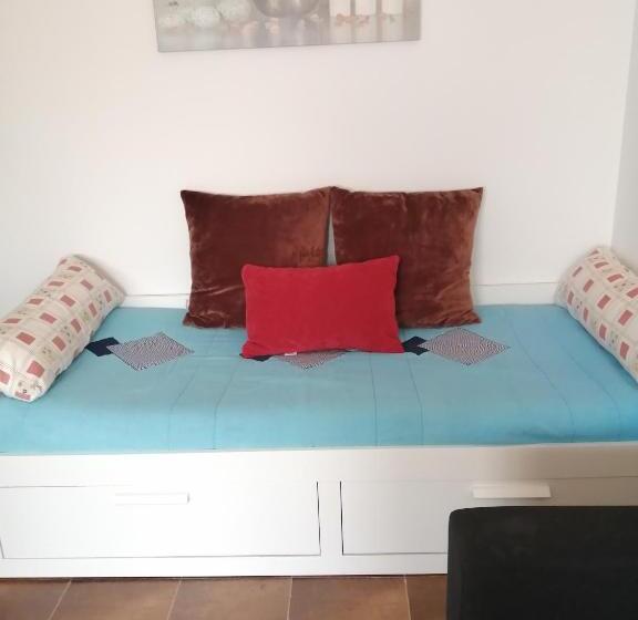 Номер Стандарт, Casa Vaz 2