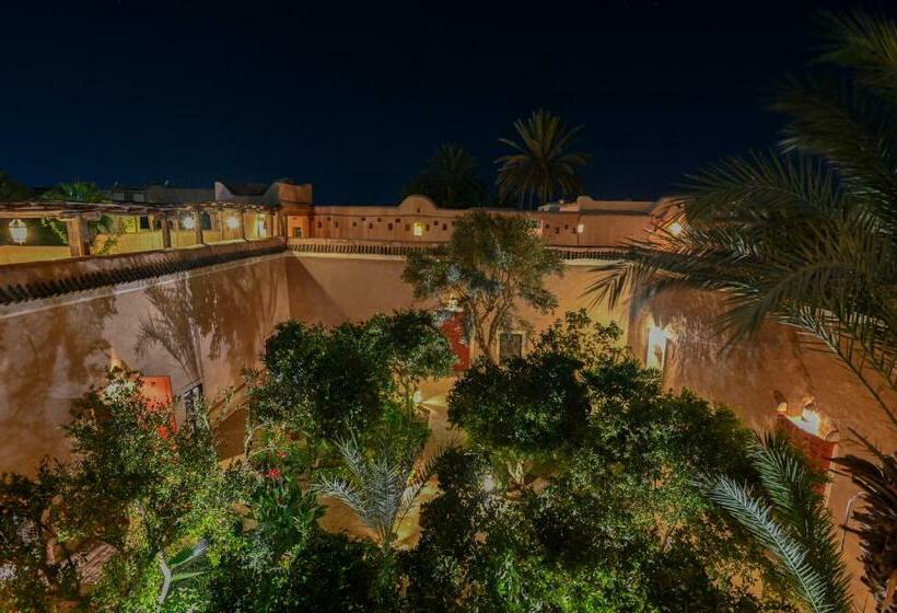 Номер Стандарт, Prestige Du Souss