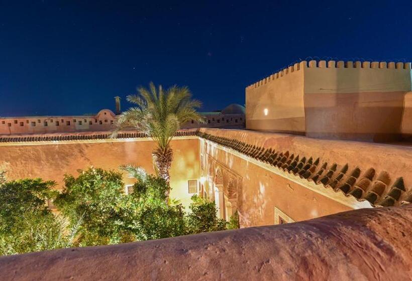 标准间, Prestige Du Souss
