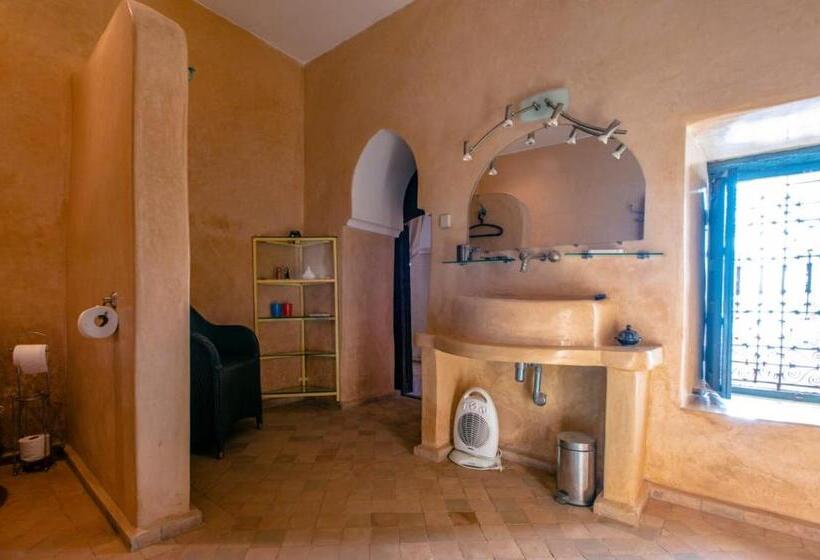 Номер Стандарт, Prestige Du Souss