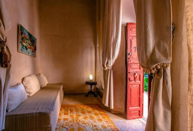 Номер Стандарт, Prestige Du Souss