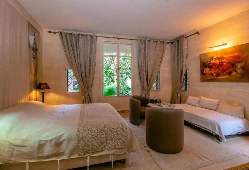 标准间, Prestige Du Souss