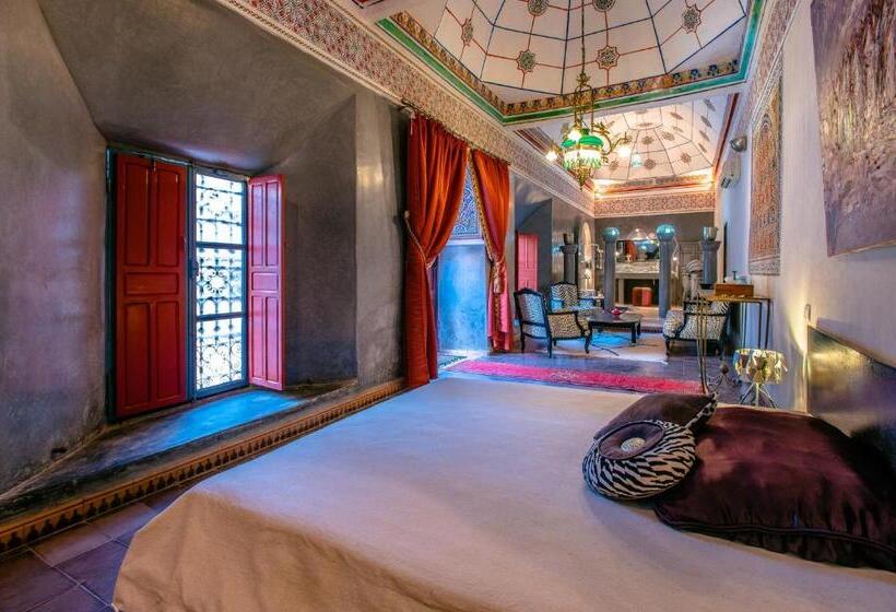 豪华套房, Prestige Du Souss