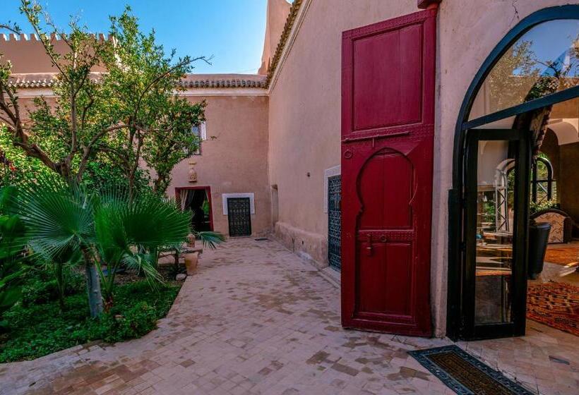 豪华套房, Prestige Du Souss