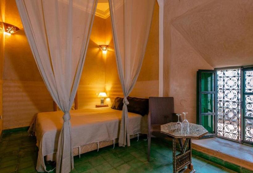 Семейный Номер, Prestige Du Souss