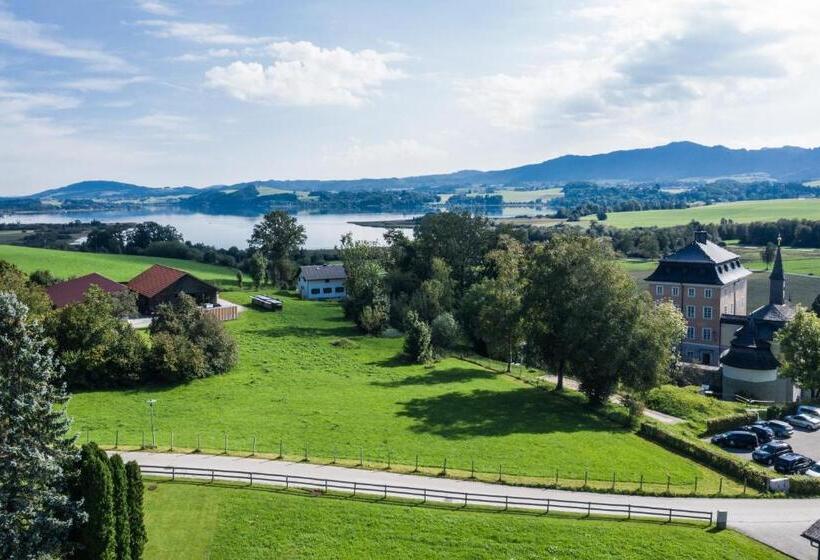 스탠다드 싱글 룸, Gasthof Zur Seeburg