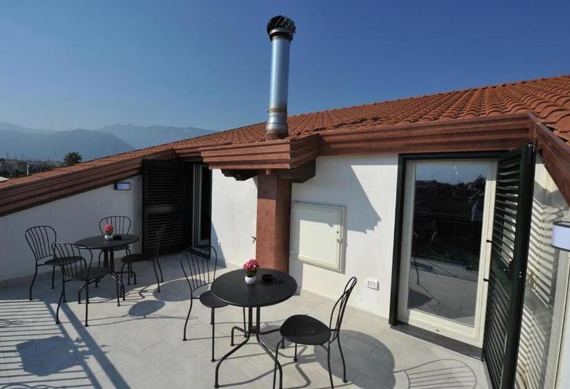 Номер Стандарт, B&b Cascina Fiorita