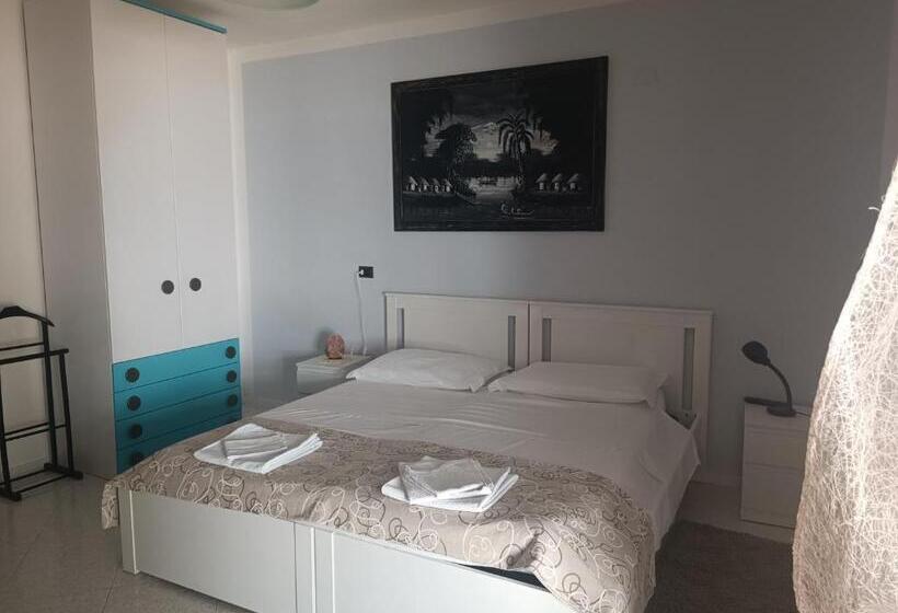 Номер Стандарт, B&b Da Silvana A Talamello