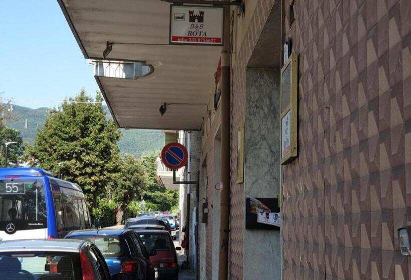 Номер Стандарт, B&b Dei Rota Affittacamere Mercato San Severino Salerno