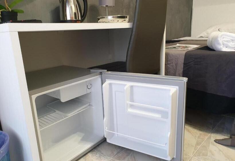 Номер Стандарт Индивидуальный, B&b Dei Rota Affittacamere Mercato San Severino Salerno