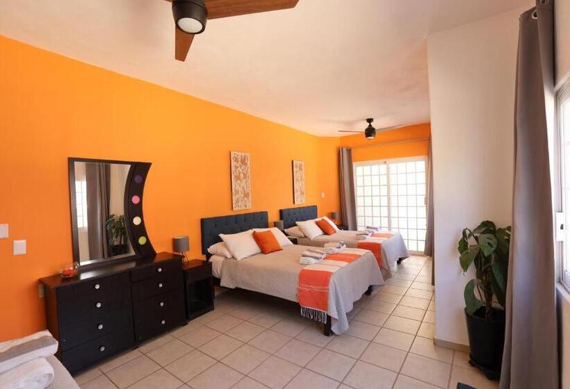Apartamento 2 Dormitórios, Villas Pura Chacala