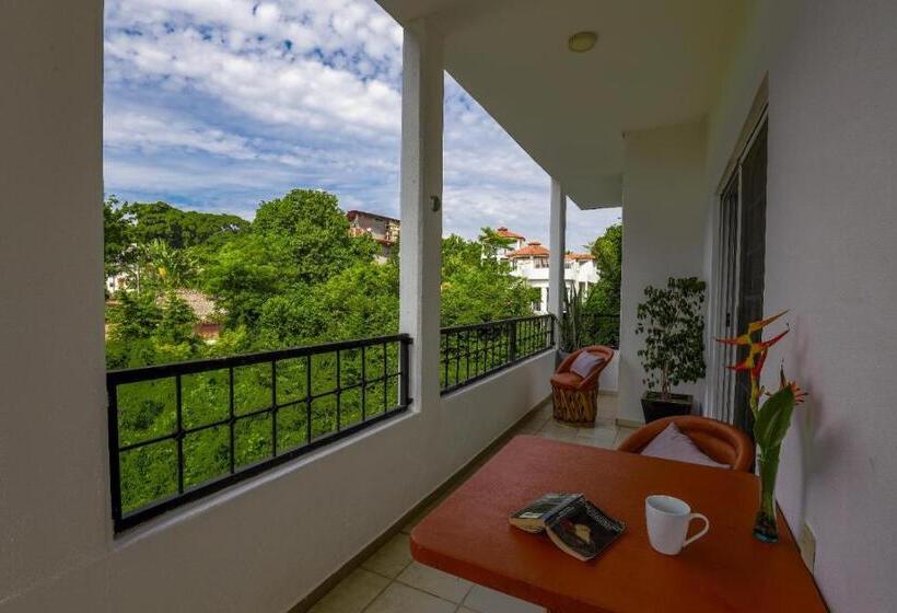 Apartamento 2 Dormitórios, Villas Pura Chacala